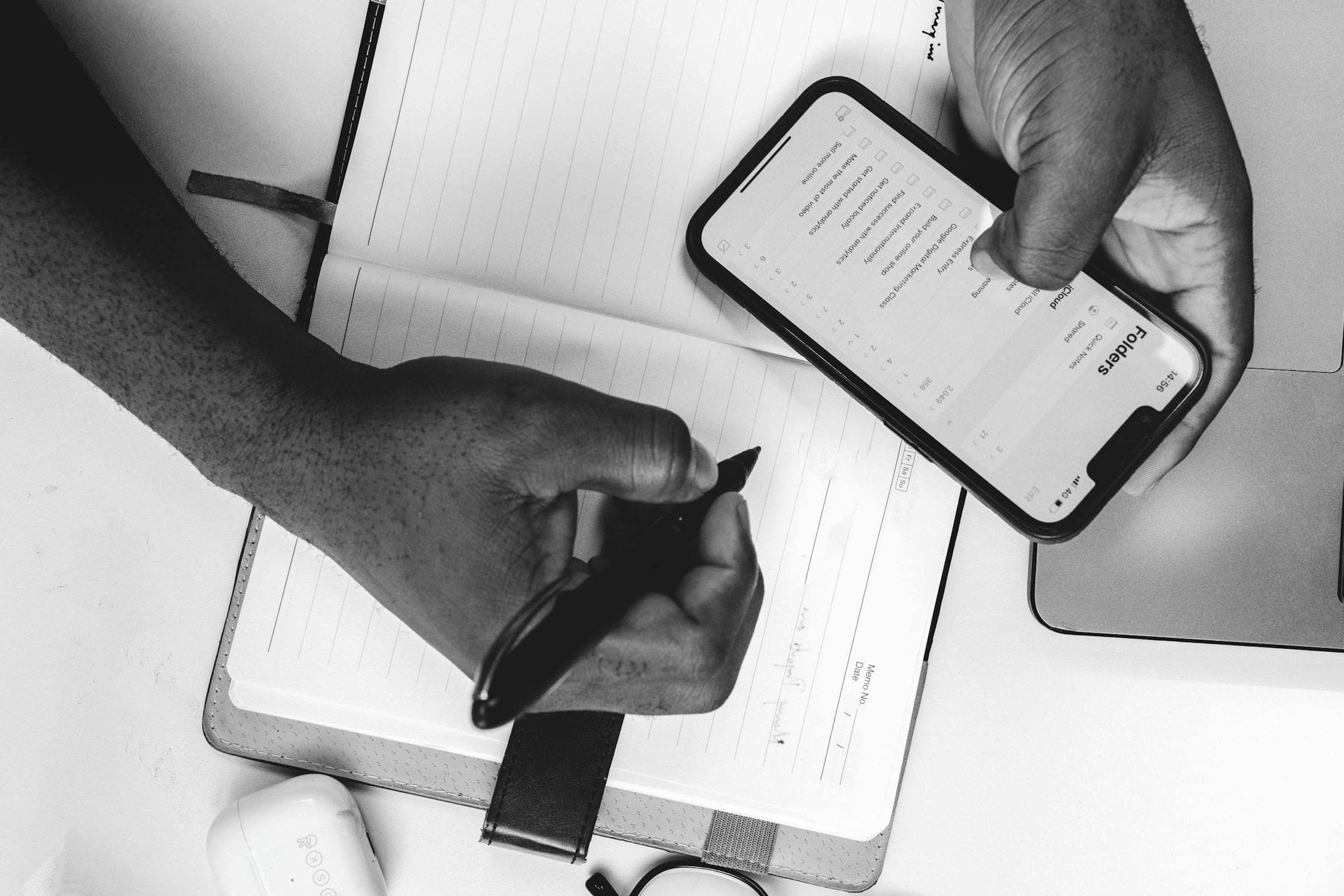 Technology Consulting
