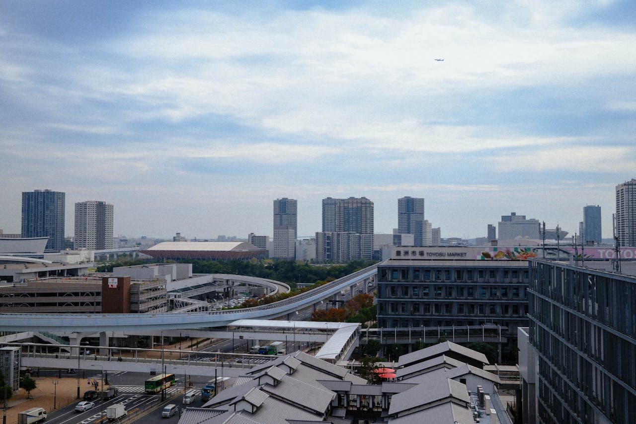 Tokyo, Japan