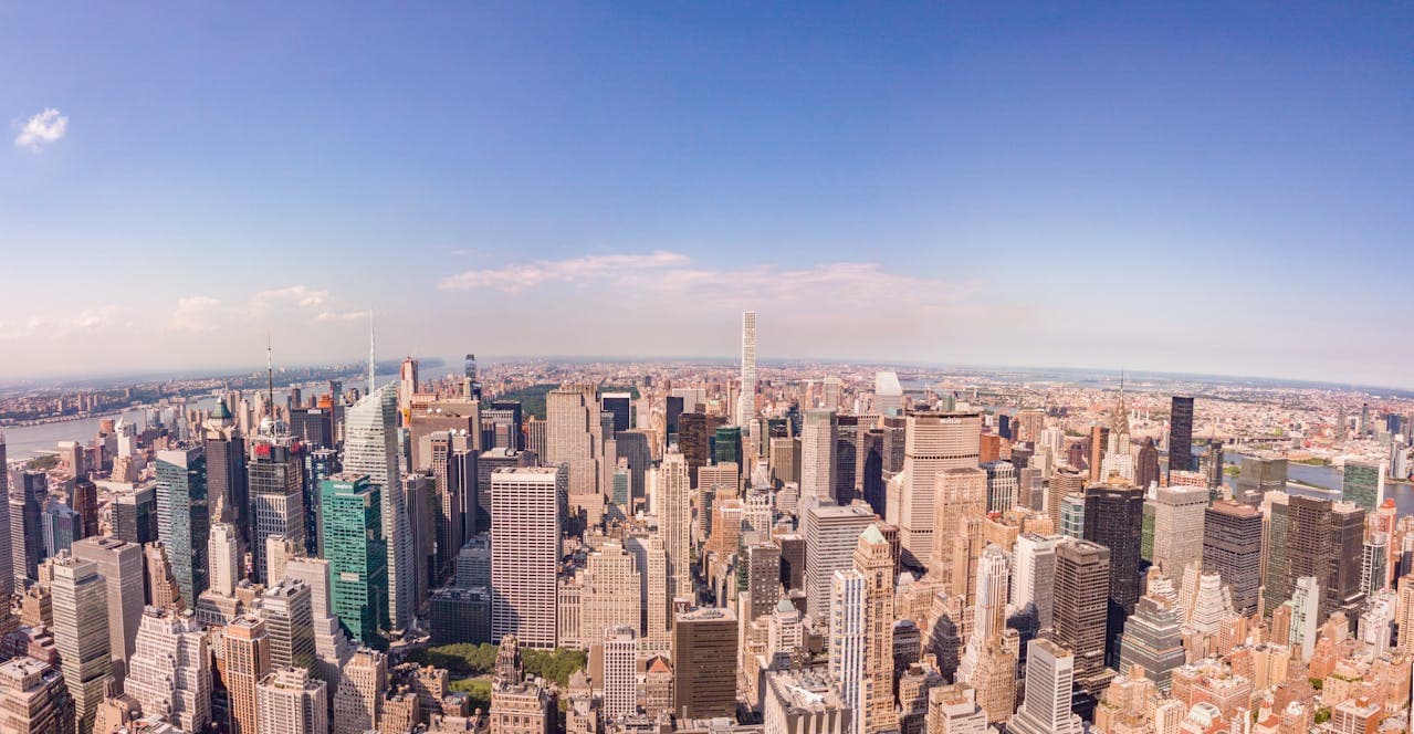 New York, United States
