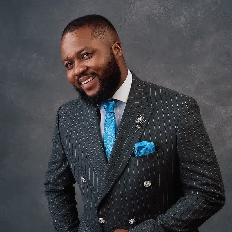 Kenneth Akan