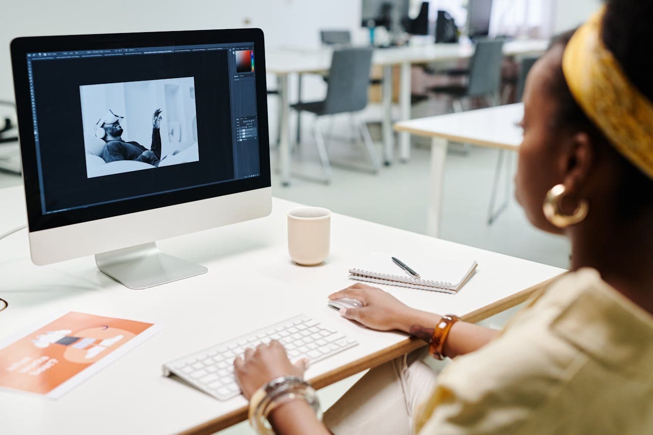 Image Management